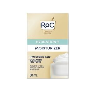 Roc Hydration+ Moistur izer